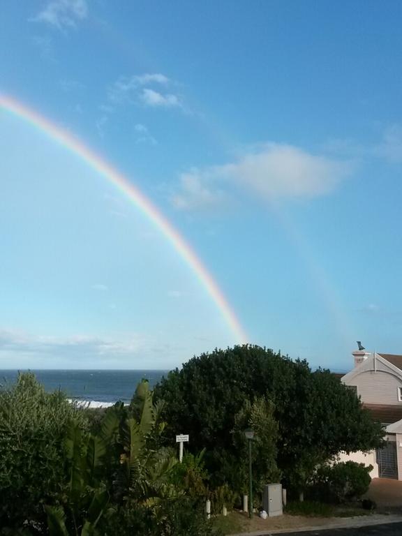 Belle Vue Guesthouse Hermanus Exterior photo